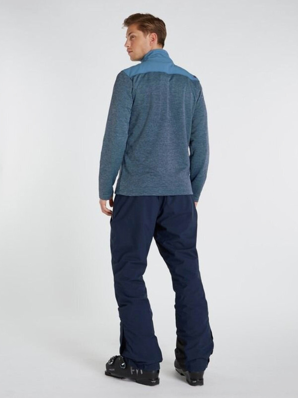 Protest Protest Prthammeren flis sweatshirt za muškarce