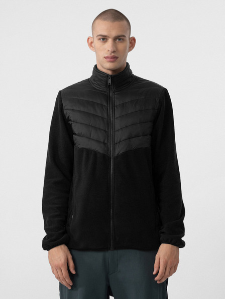 4F Muška majica od flisa