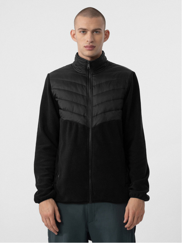 4F Muška majica od flisa