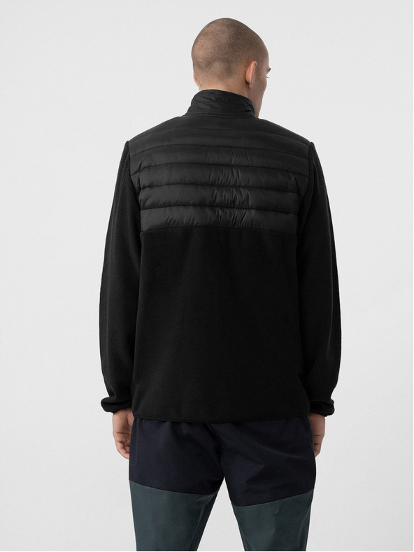 4F Muška majica od flisa