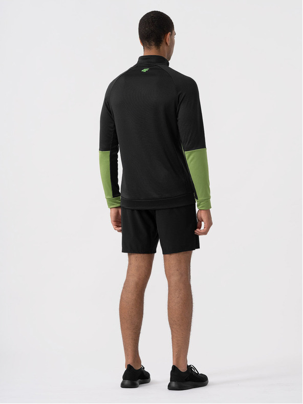 4F Muške sportske kratke hlače