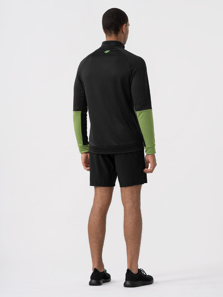 4F Muške sportske kratke hlače