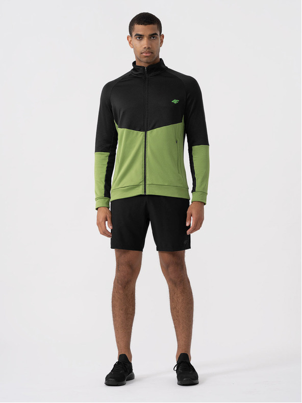 4F Muške sportske kratke hlače