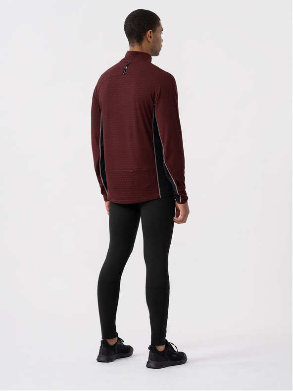 4F Muške tajice za trčanje