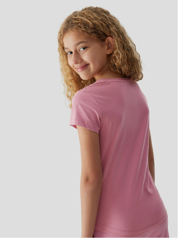 4F Dječja pamučna majica