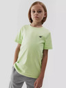 4F Pamučna majica za dječake