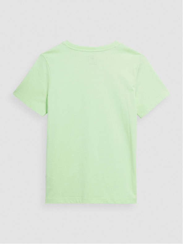 4F Pamučna majica za dječake