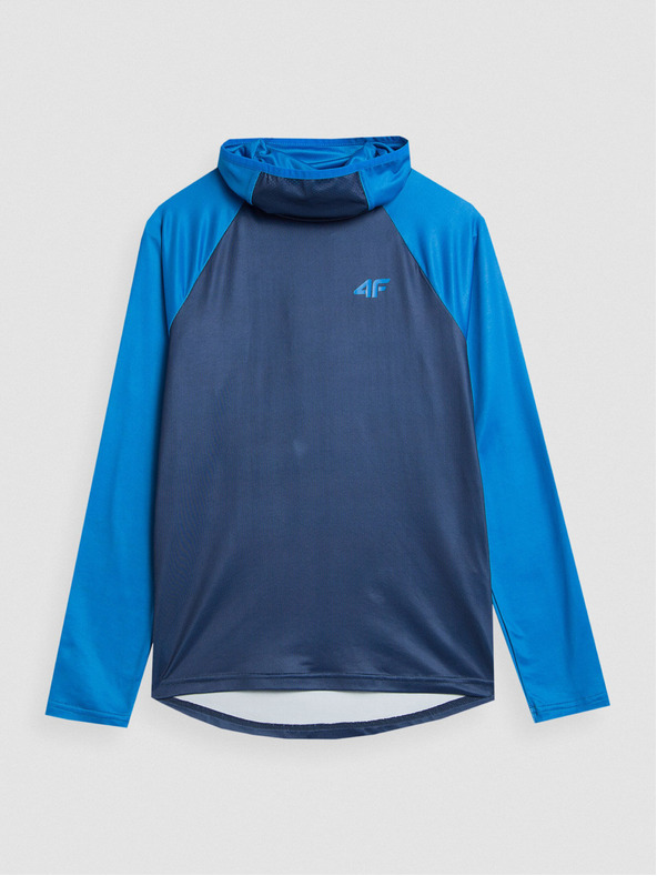 4F Funkcionalna majica za dječake