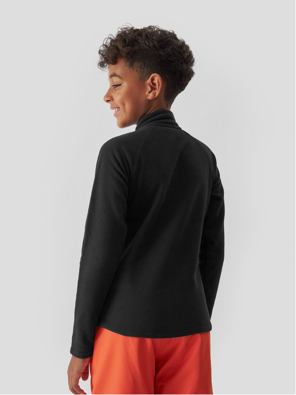 4F Flis majica za dječake