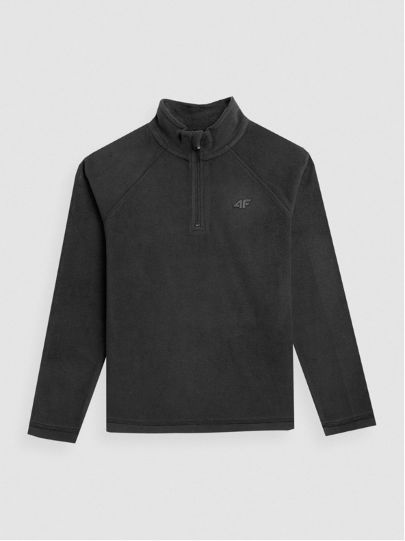 4F Flis majica za dječake