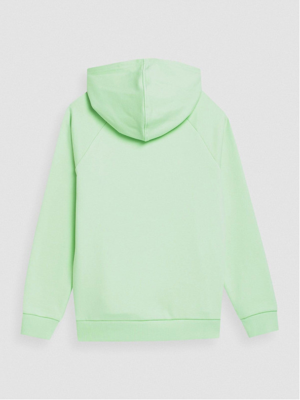 4F Pamučna majica za dječake 4F