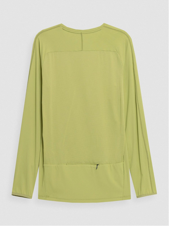 4F Muška majica za trčanje 4F