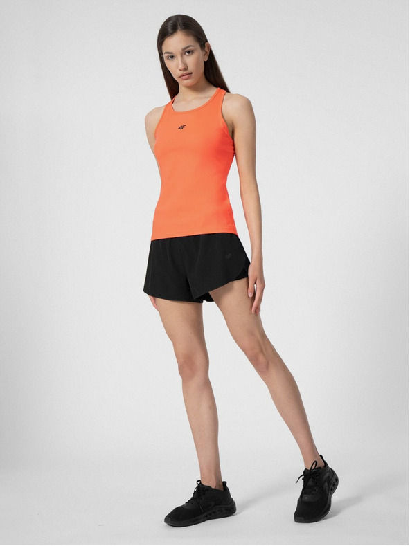 4F Ženske kratke hlače 4F