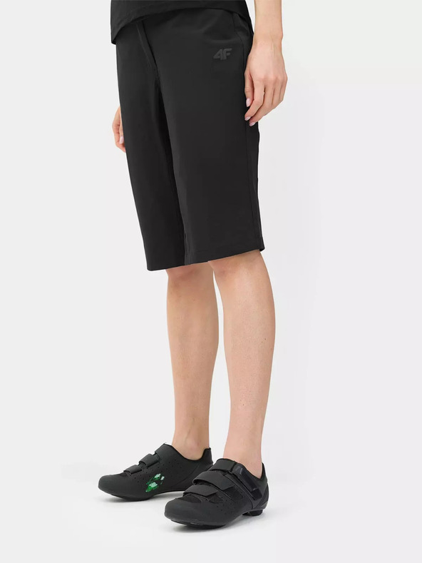 4F Ženske biciklističke hlače 4F