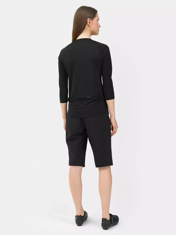 4F Ženske biciklističke hlače 4F