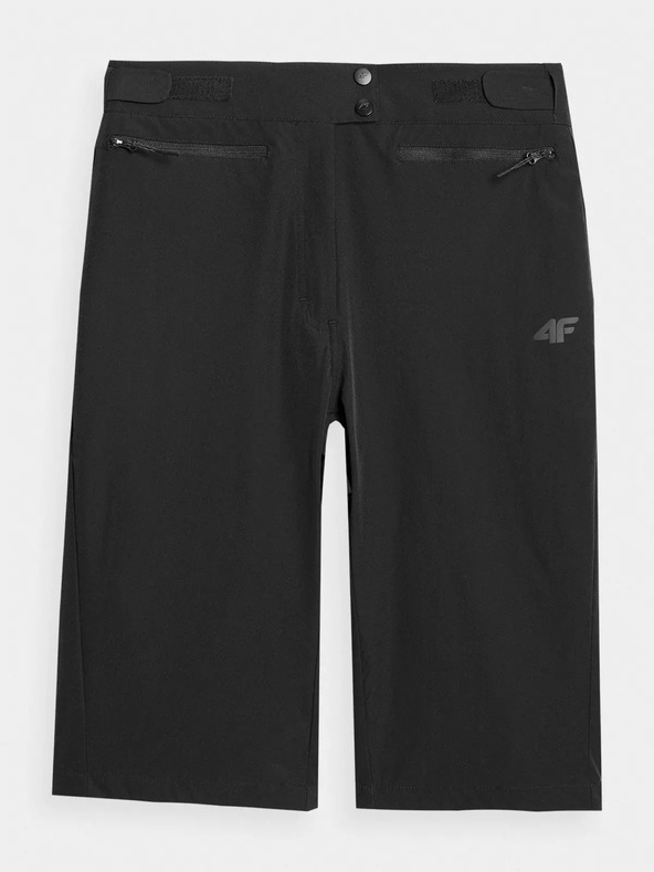 4F Ženske biciklističke hlače 4F
