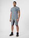 4F Muške vanjske kratke hlače 4F