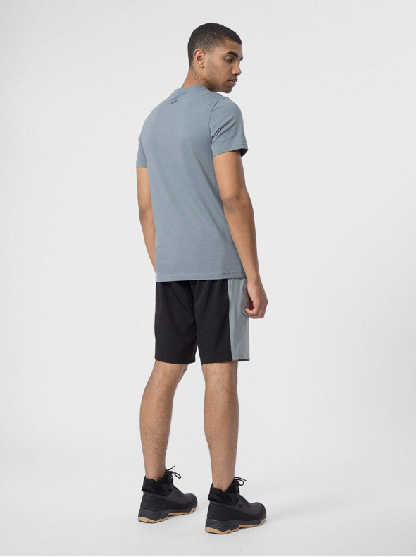 4F Muške vanjske kratke hlače 4F