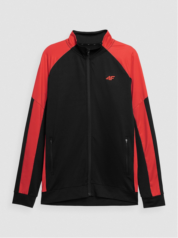 4F Muški sportski sweatshirt 4F