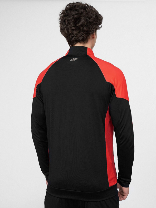 4F Muški sportski sweatshirt 4F