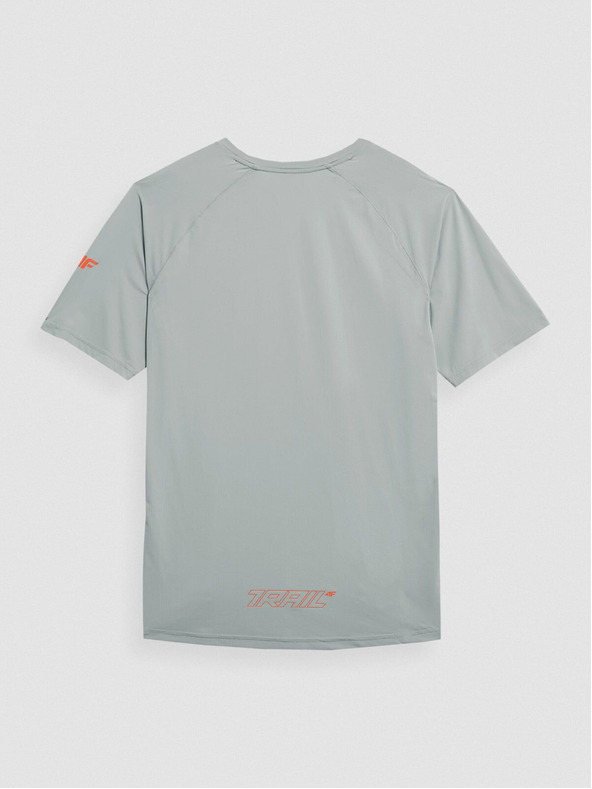 4F Muška biciklistička majica 4F