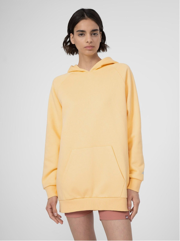 4F Ženska pamučna majica 4F