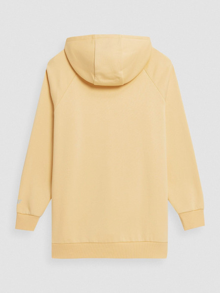 4F Ženska pamučna majica 4F