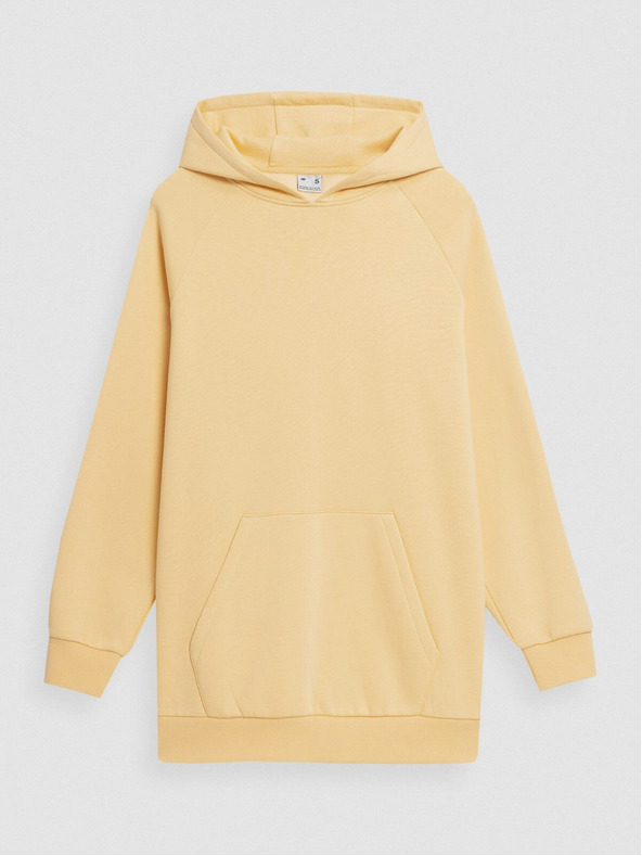 4F Ženska pamučna majica 4F