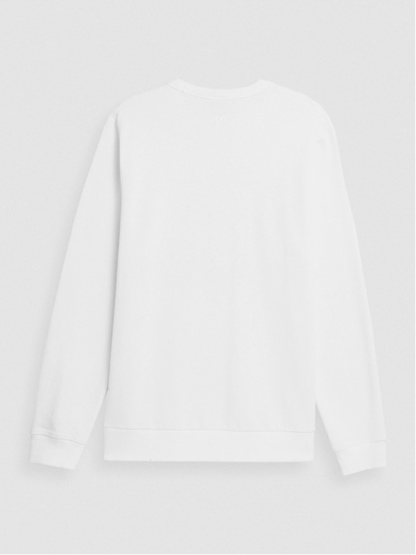 4F Muški pamučni sweatshirt 4F