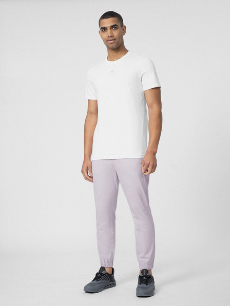 4F Muška pamučna trenirka 4F