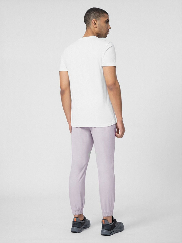 4F Muška pamučna trenirka 4F