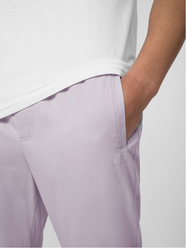 4F Muška pamučna trenirka 4F