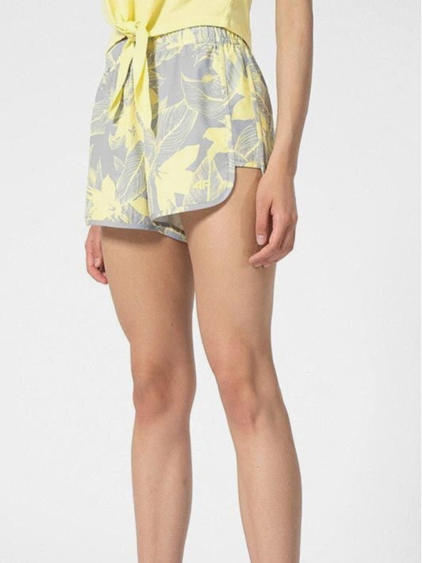 4F Ženske kratke hlače za plažu 4F