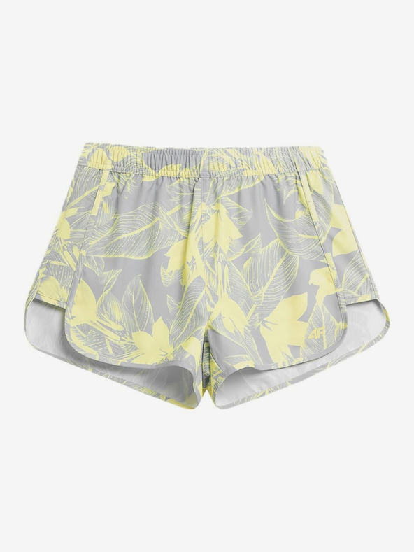 4F Ženske kratke hlače za plažu 4F