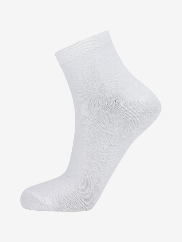 Endurance Unisex Endurance Mallorca Quarter Socks Pakiranje od 3 komada