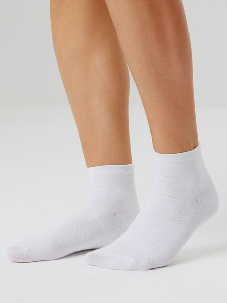 Endurance Unisex Endurance Mallorca Quarter Socks Pakiranje od 3 komada