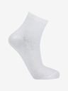 Endurance Unisex Endurance Mallorca Quarter Socks Pakiranje od 3 komada