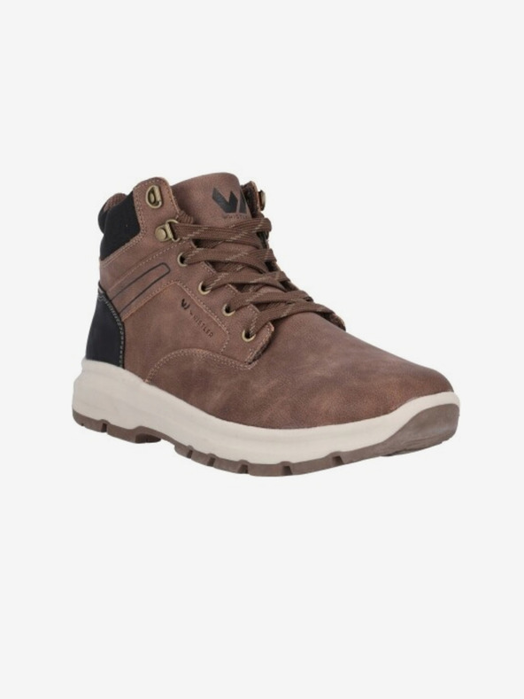 Whistler Muške čizme Whistler AOSHILO za planinarenje