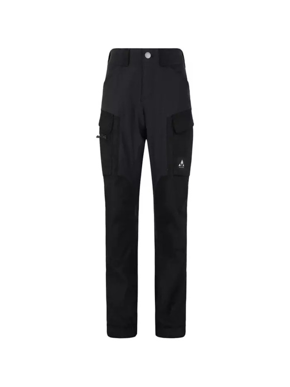 Whistler Dječje hlače Romning Jr Outdoor Pant