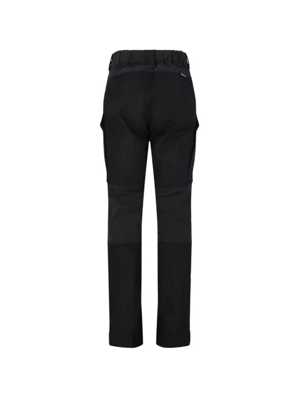 Whistler Dječje hlače Romning Jr Outdoor Pant