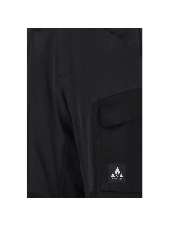 Whistler Dječje hlače Romning Jr Outdoor Pant