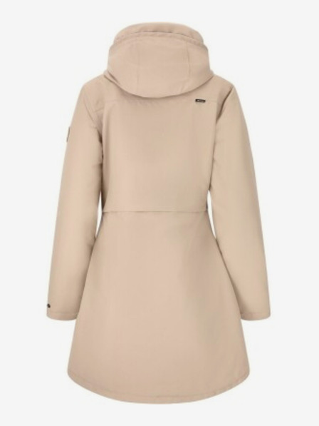 Whistler Ženska parka Whistler MULLIE