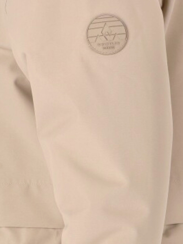 Whistler Ženska parka Whistler MULLIE