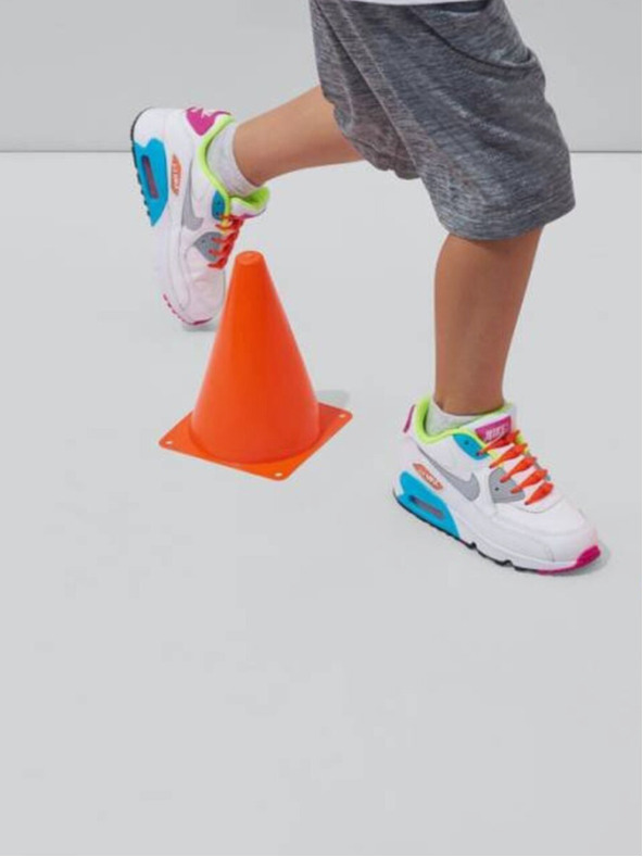 Hickies Dječje elastične vezice Hickies (10 kom)