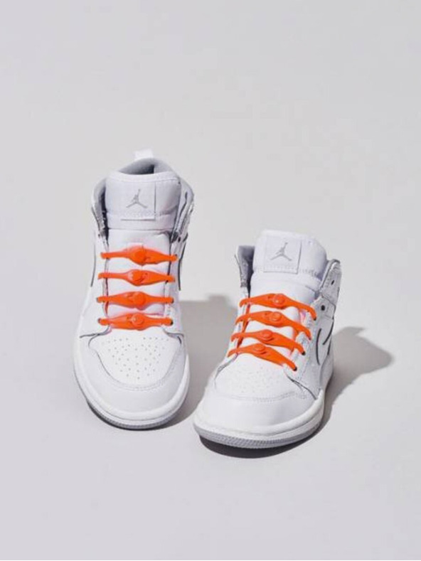 Hickies Dječje elastične vezice Hickies (10 kom)