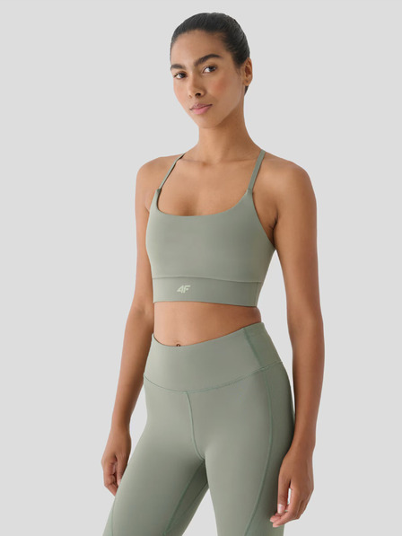 4F Ženski sportski grudnjak 4F