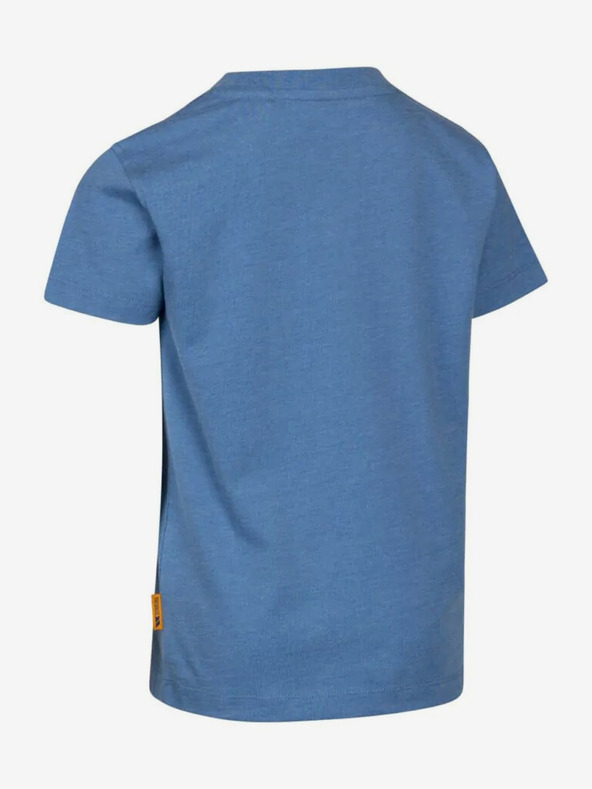 Trespass Dječačka majica Trespass QUIET