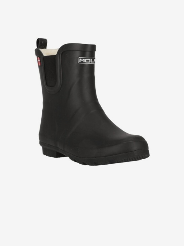 Mols Ženske gumene cipele Mols TARA