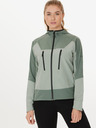Endurance Ženska jakna za trčanje Endurance Telly W