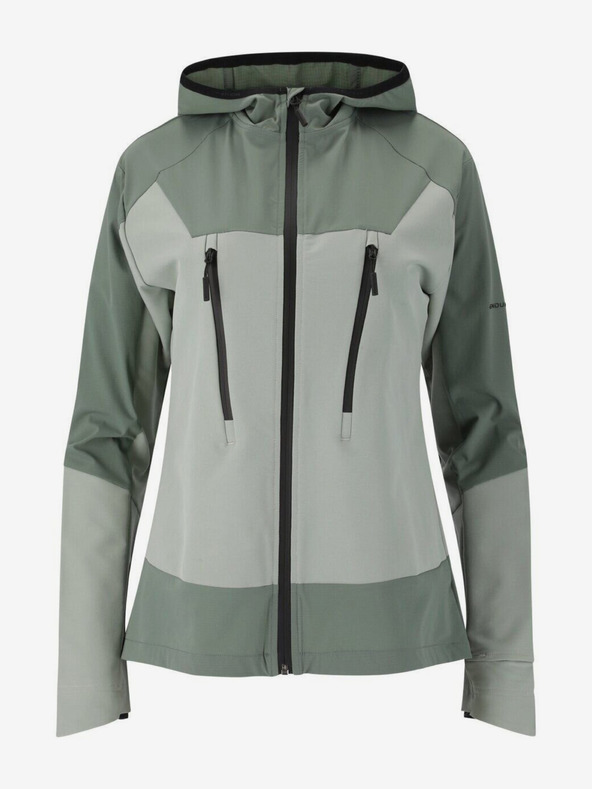 Endurance Ženska jakna za trčanje Endurance Telly W